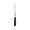 Farberware Comfort Grip 8-inch Bread Knife in Black