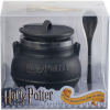 Harry Potter Ceramic Cauldron Mug w/spoon