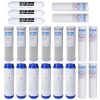 21pcs Replacement Water Filters